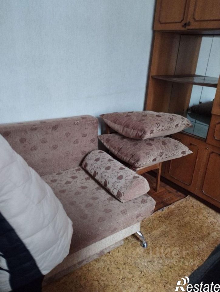Комната ул Фрунзе, 10,  д. 10
