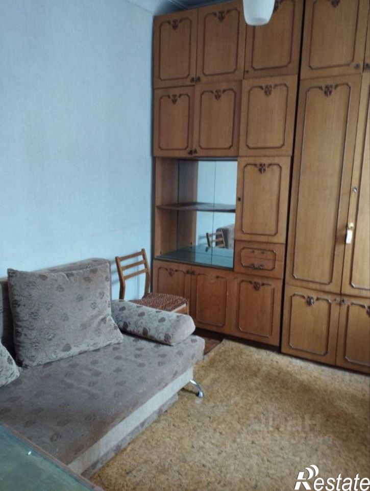 Комната ул Фрунзе, 10,  д. 10