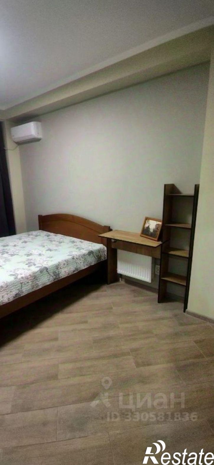 2-комн квартира ул Батурина, 129,  д. 129