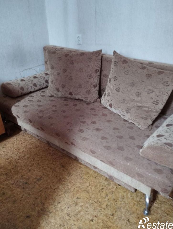 Комната ул Фрунзе, 10,  д. 10