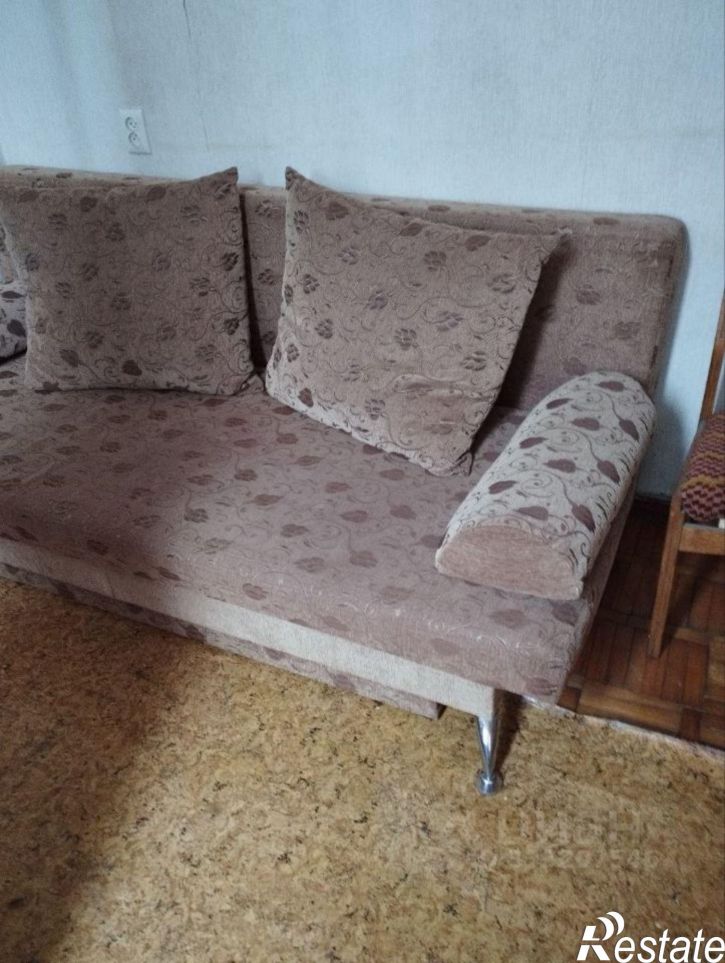 Комната ул Фрунзе, 10,  д. 10