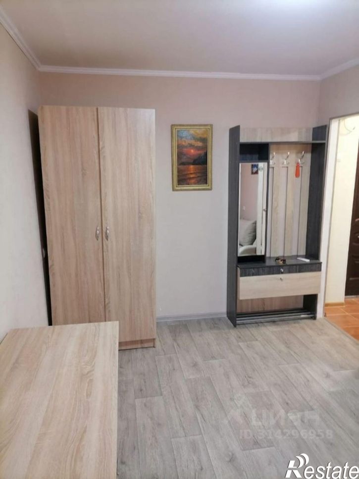 1-комн квартира ул 1 Конной Армии, 19,  д. 19