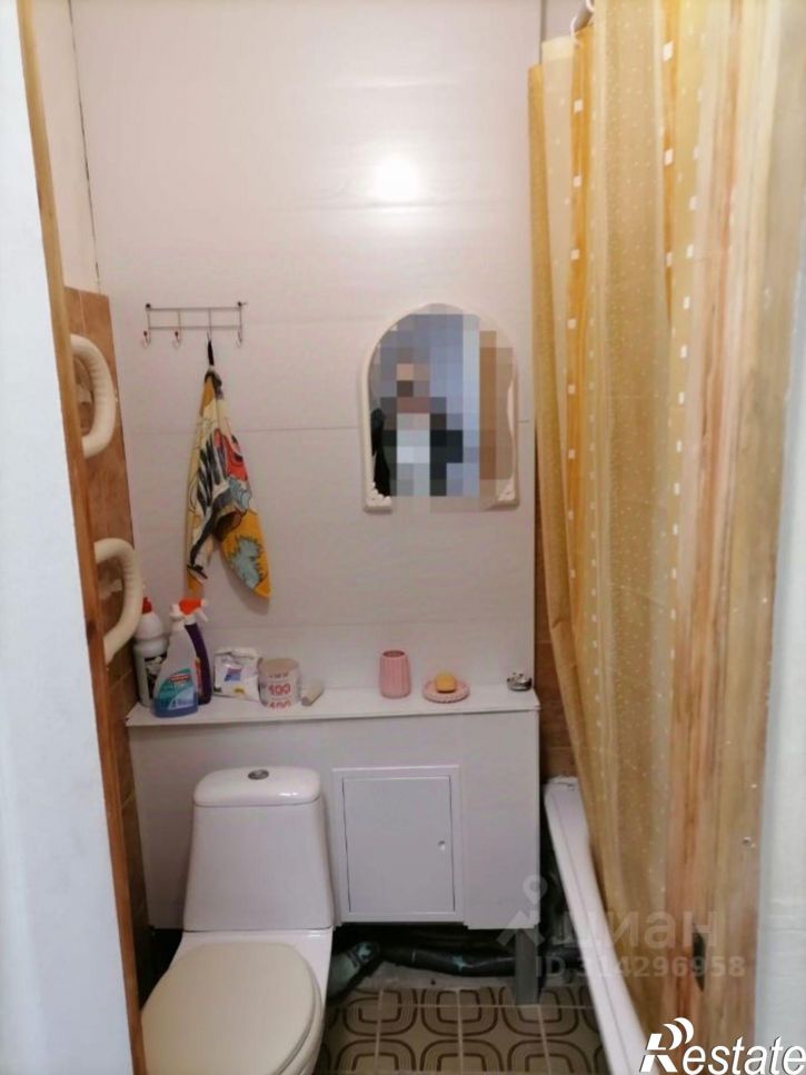 1-комн квартира ул 1 Конной Армии, 19,  д. 19