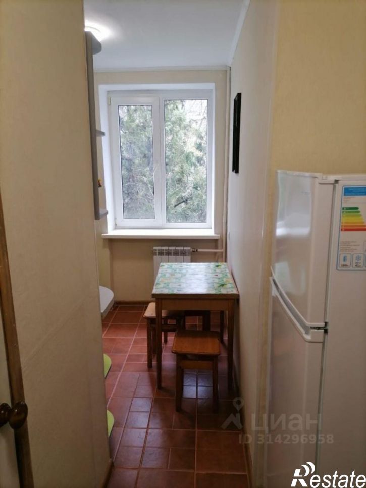 1-комн квартира ул 1 Конной Армии, 19,  д. 19
