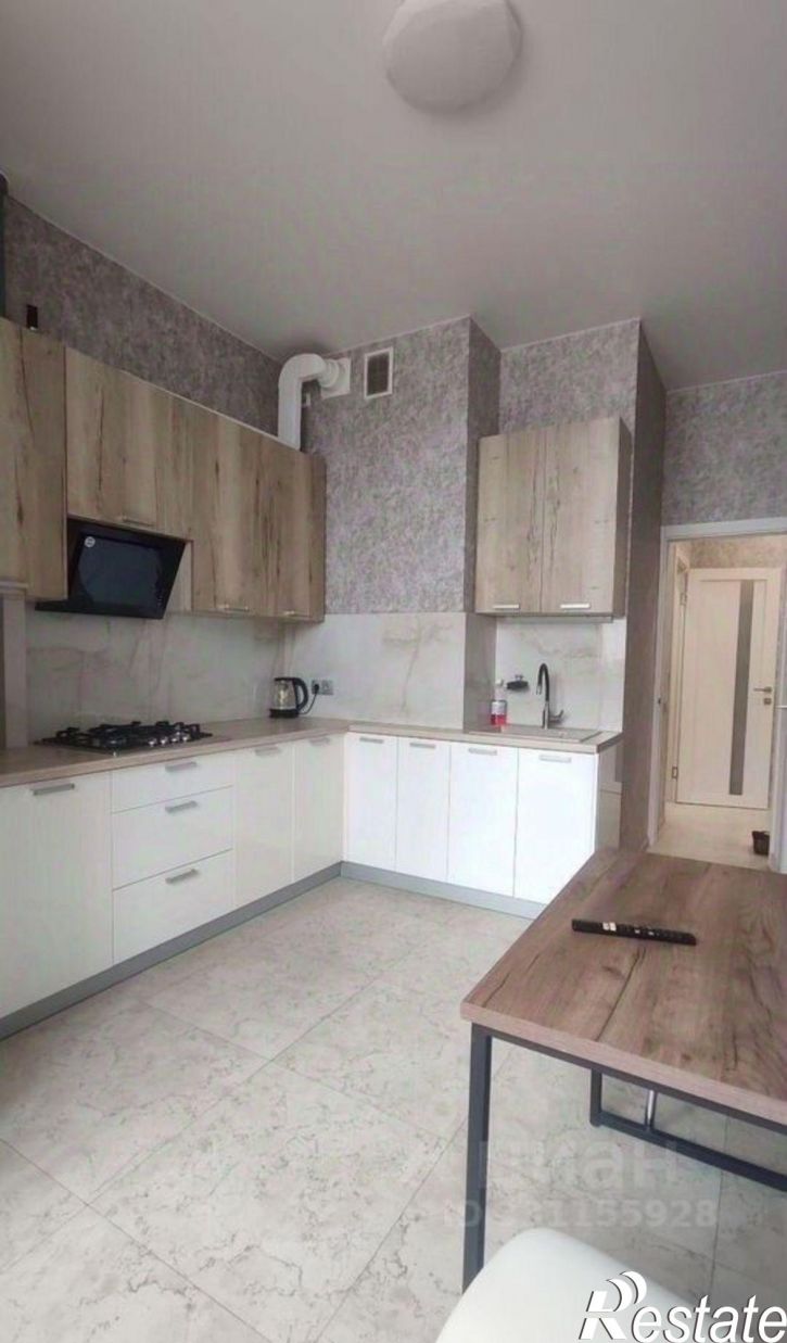 1-комн квартира ул Маршала Советского Союза Буденного С.М., 33 1,  д. 33 1,  к. 1