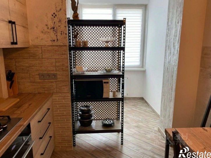 1-комн квартира ул Битакская, 25,  д. 25