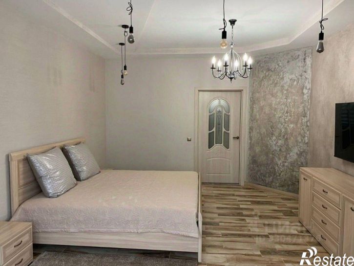 1-комн квартира ул Битакская, 25,  д. 25