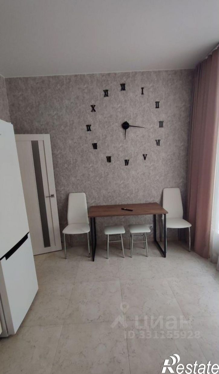 1-комн квартира ул Маршала Советского Союза Буденного С.М., 33 1,  д. 33 1,  к. 1