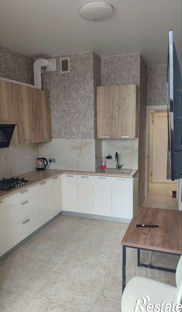 1-комн квартира ул Маршала Советского Союза Буденного С.М., 33 1,  д. 33 1,  к. 1