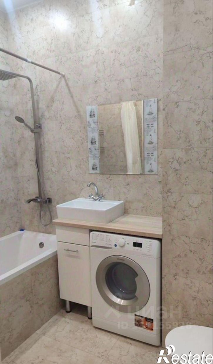 1-комн квартира ул Маршала Советского Союза Буденного С.М., 33 1,  д. 33 1,  к. 1