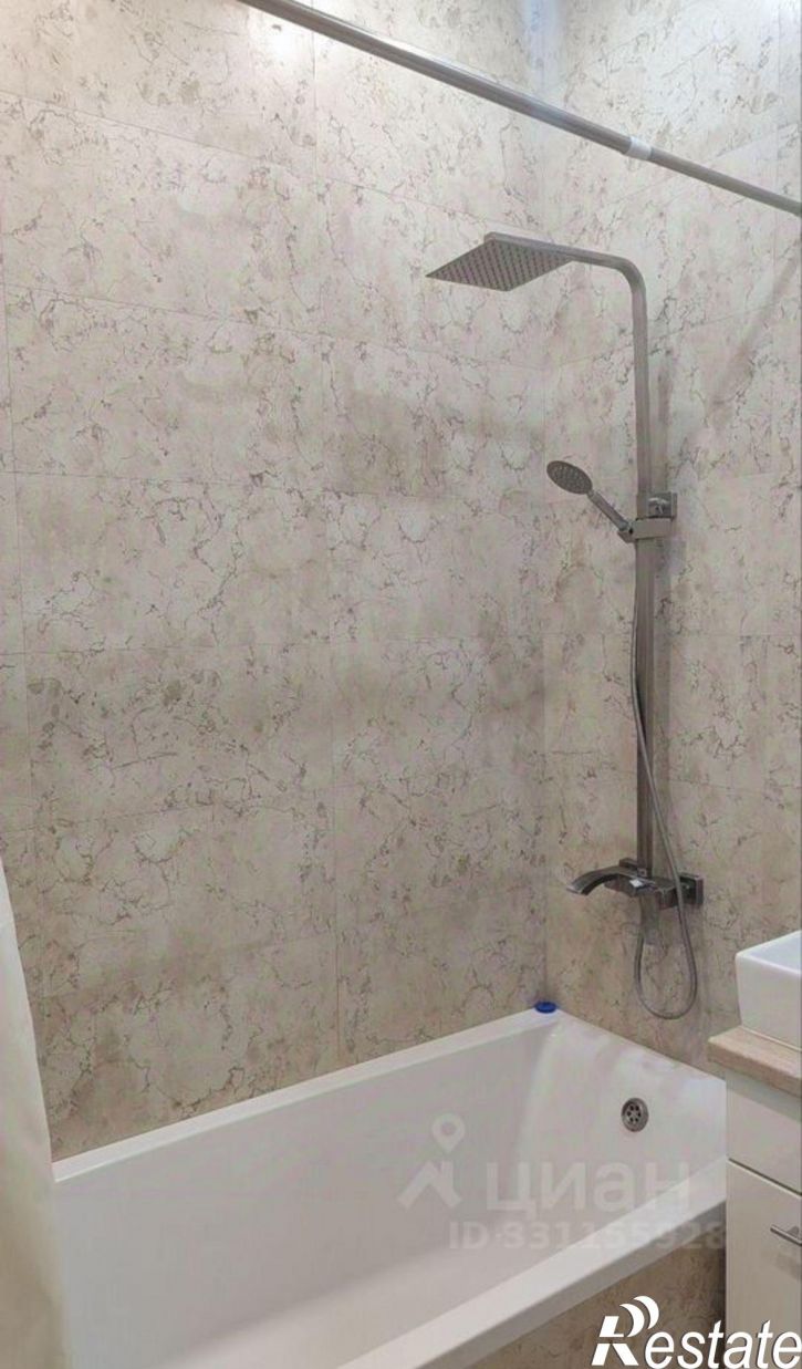 1-комн квартира ул Маршала Советского Союза Буденного С.М., 33 1,  д. 33 1,  к. 1