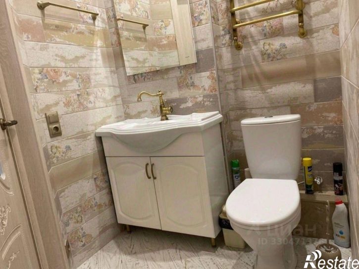 1-комн квартира ул Битакская, 25,  д. 25