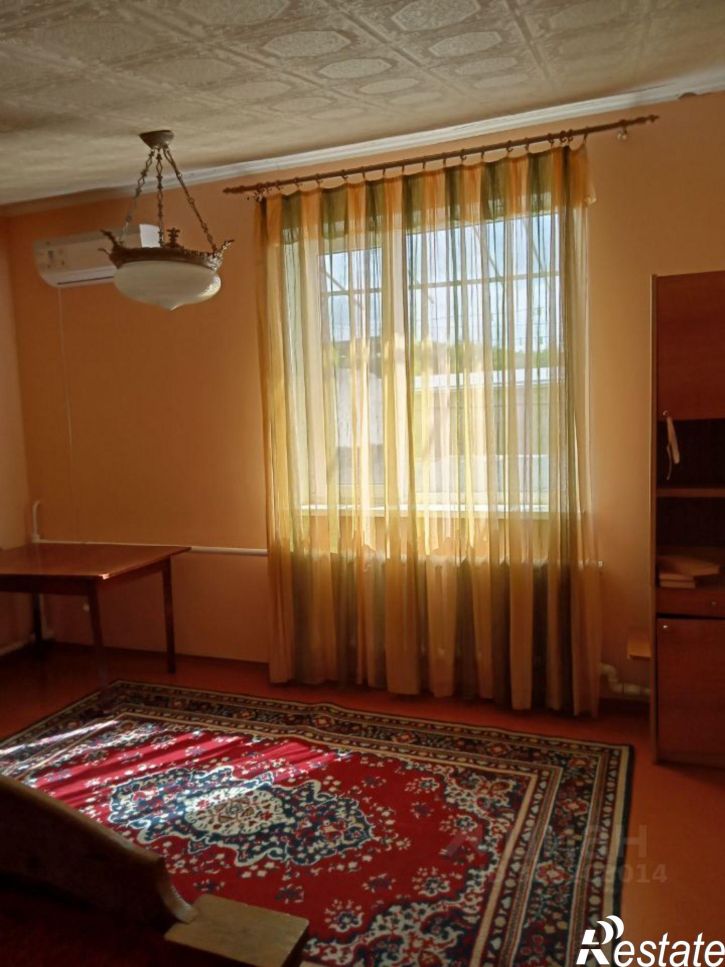 Комната ул Калинина, 60а,  д. 60а