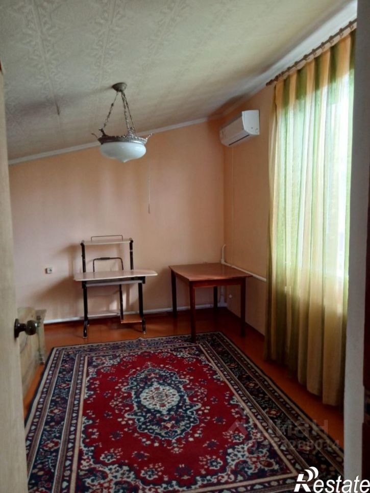 Комната ул Калинина, 60а,  д. 60а