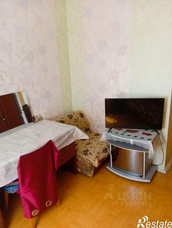 Комната ул Маршала Жукова, 3,  д. 3