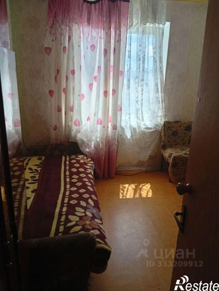 Комната ул Маршала Жукова, 3,  д. 3