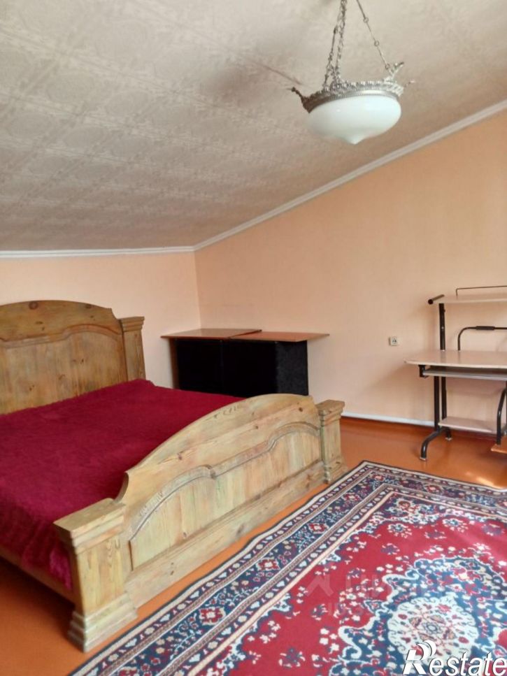 Комната ул Калинина, 60а,  д. 60а