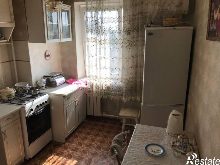 2-комн квартира ул Полевая, 24/23,  д. 24/23