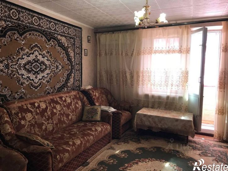 2-комн квартира ул Полевая, 24/23,  д. 24/23