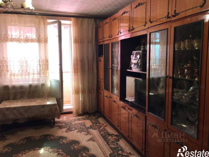2-комн квартира ул Полевая, 24/23,  д. 24/23