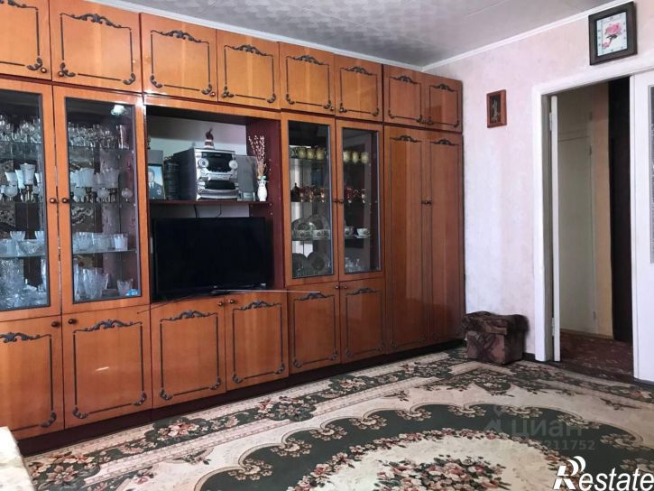 2-комн квартира ул Полевая, 24/23,  д. 24/23
