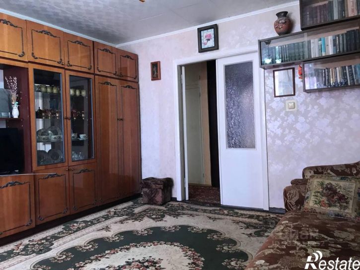 2-комн квартира ул Полевая, 24/23,  д. 24/23