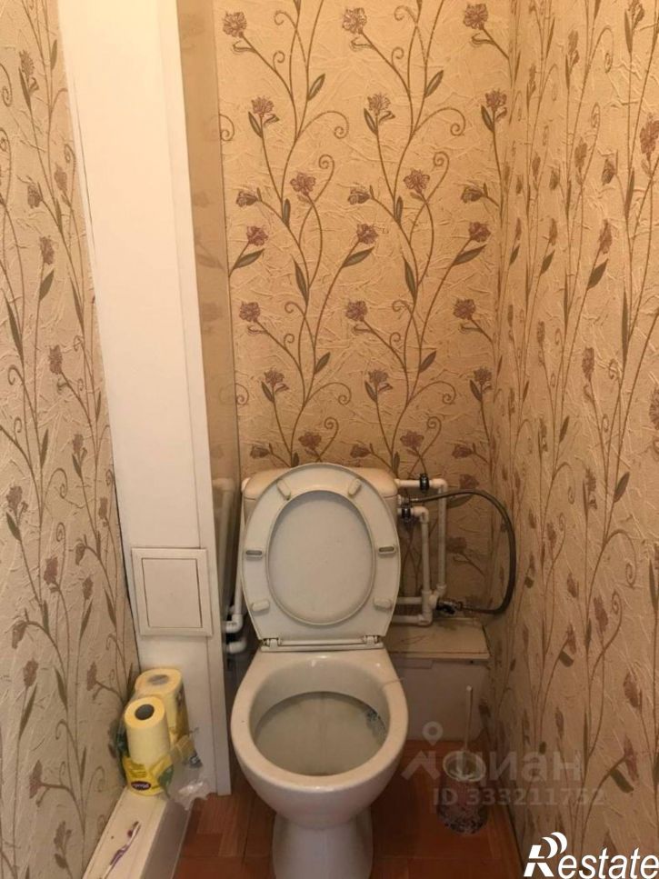 2-комн квартира ул Полевая, 24/23,  д. 24/23