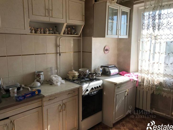 2-комн квартира ул Полевая, 24/23,  д. 24/23