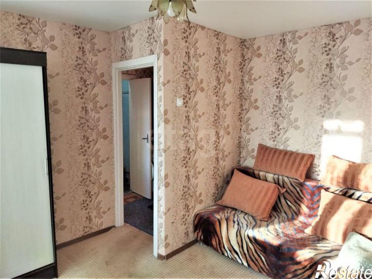 1-комн квартира ул Гавена, 69,  д. 69