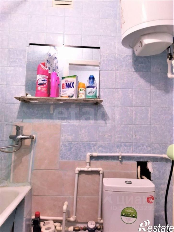 1-комн квартира ул Гавена, 69,  д. 69