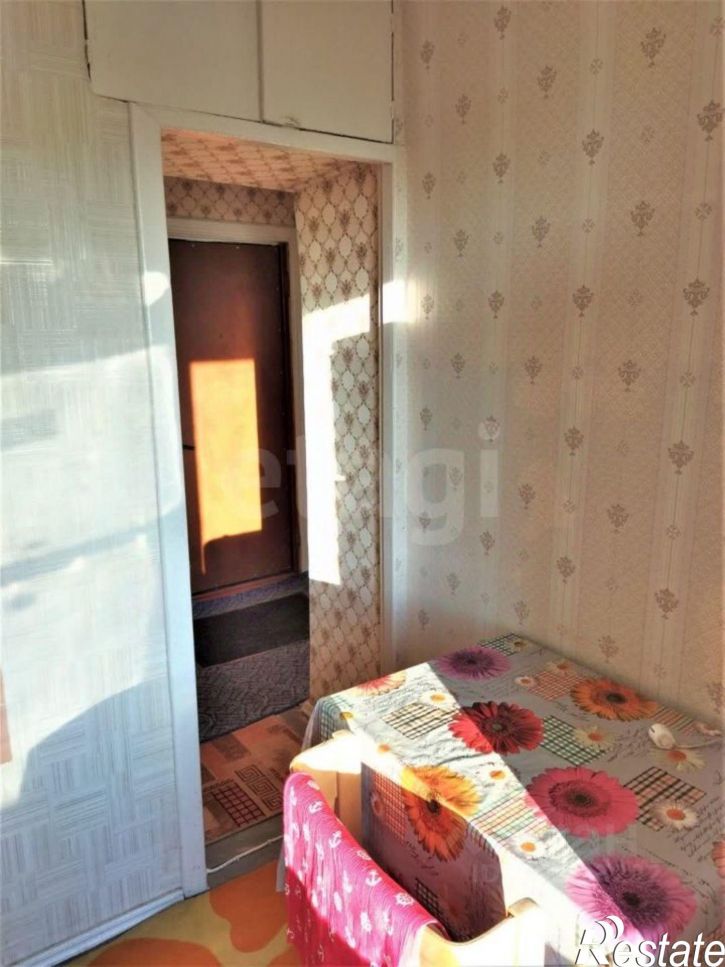 1-комн квартира ул Гавена, 69,  д. 69