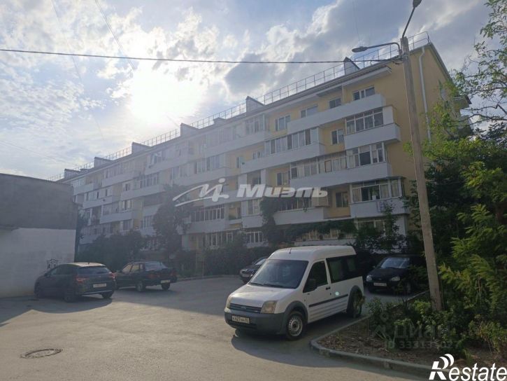 2-комн квартира ул Яблочкова, 17,  д. 17