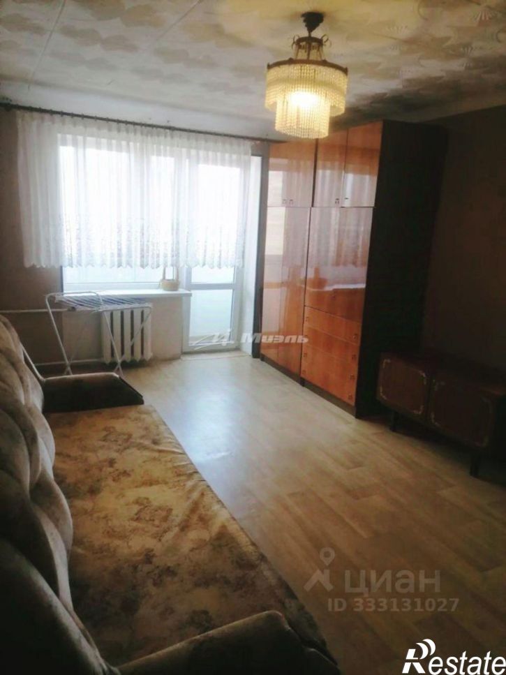 2-комн квартира ул Яблочкова, 17,  д. 17