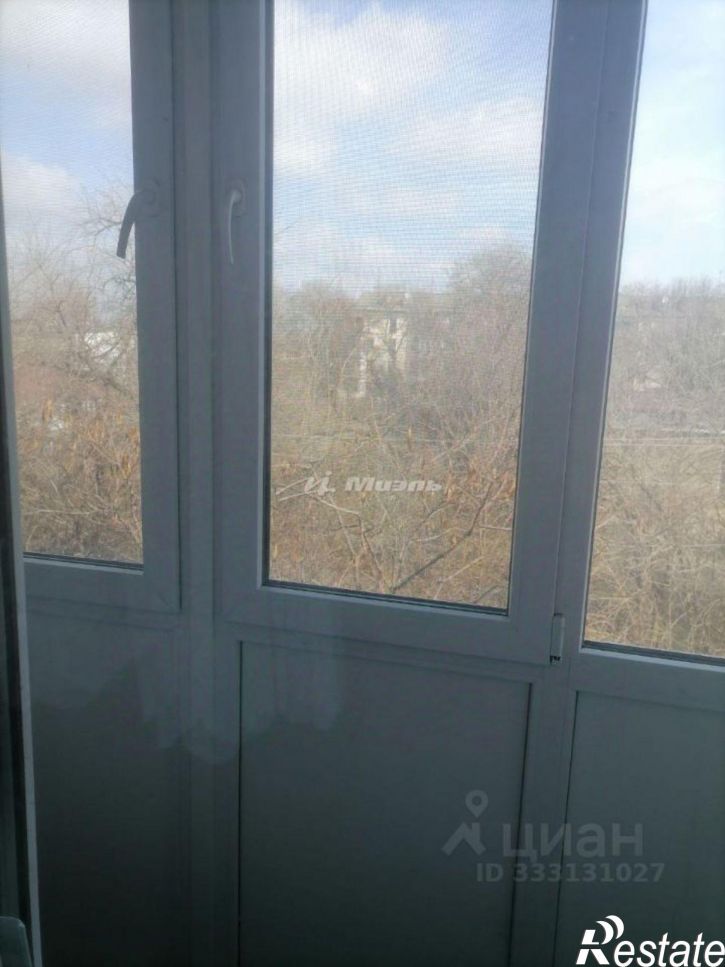 2-комн квартира ул Яблочкова, 17,  д. 17