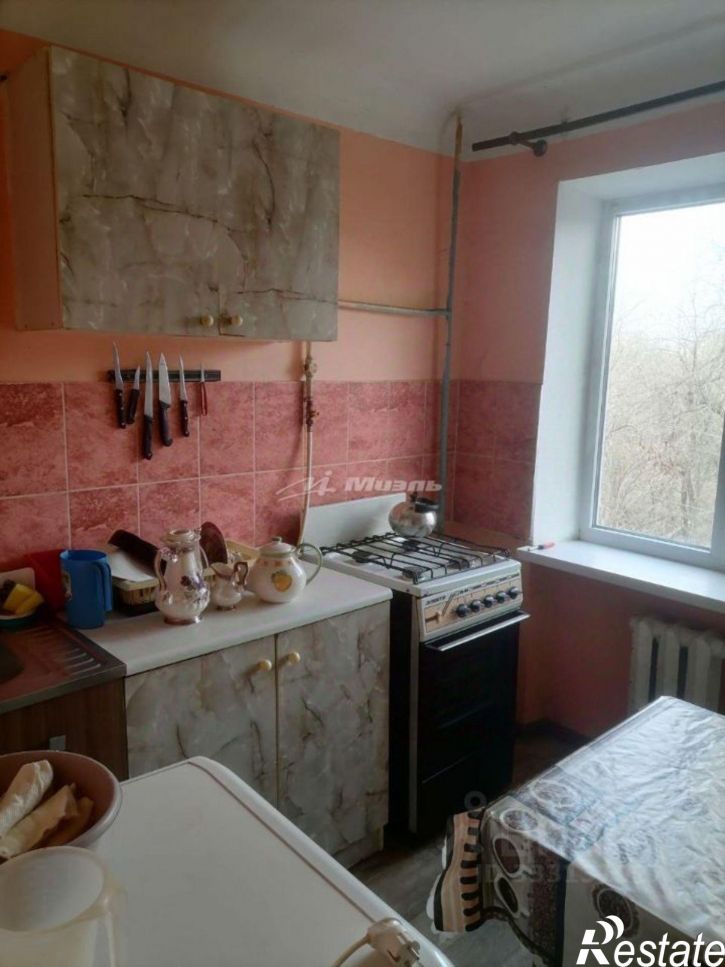 2-комн квартира ул Яблочкова, 17,  д. 17