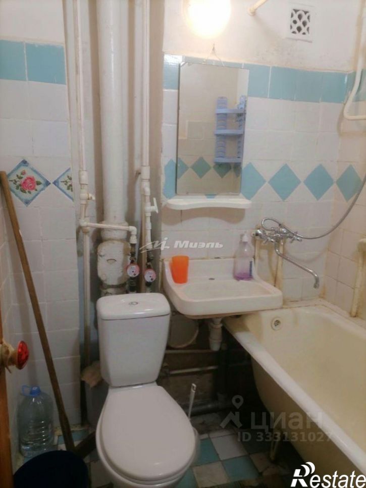 2-комн квартира ул Яблочкова, 17,  д. 17