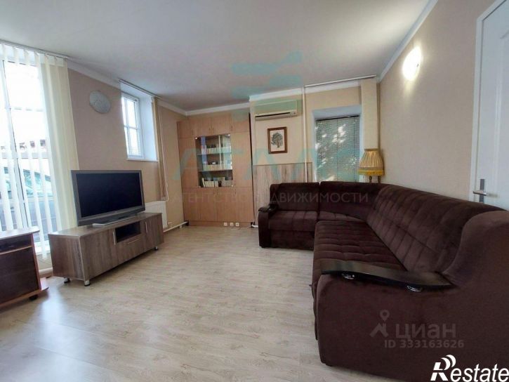 2-комн квартира ул Репина, 94,  д. 94