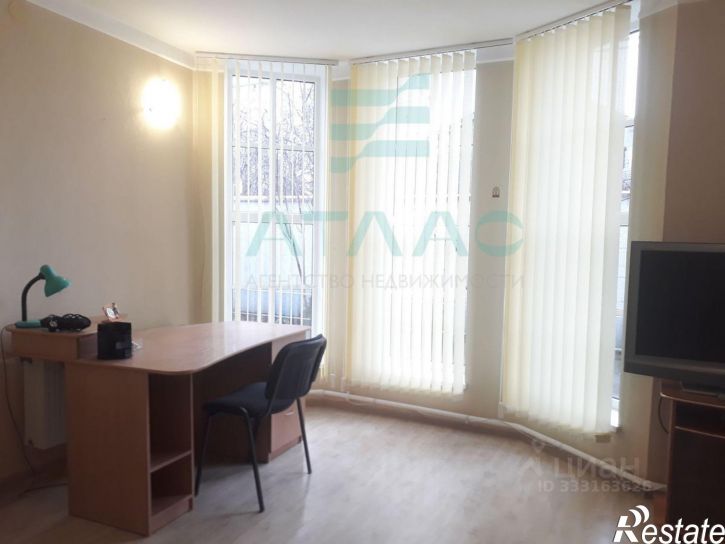 2-комн квартира ул Репина, 94,  д. 94
