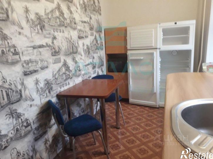 2-комн квартира ул Репина, 94,  д. 94