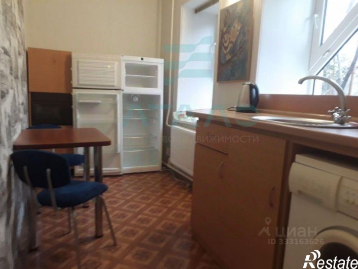 2-комн квартира ул Репина, 94,  д. 94