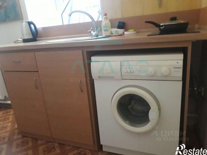 2-комн квартира ул Репина, 94,  д. 94