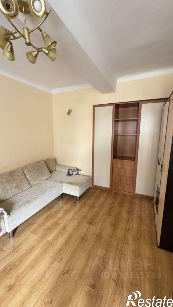 2-комн квартира ул Толстого, 10,  д. 10
