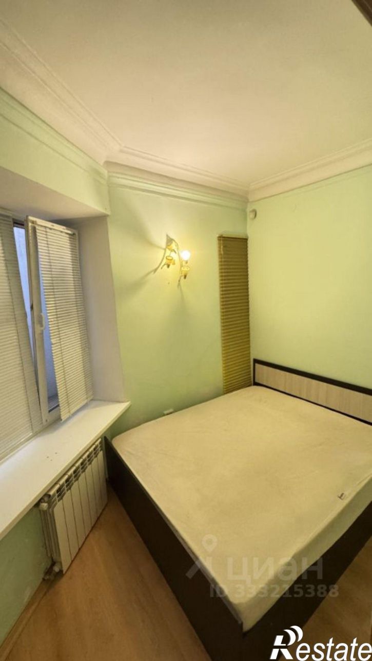 2-комн квартира ул Толстого, 10,  д. 10