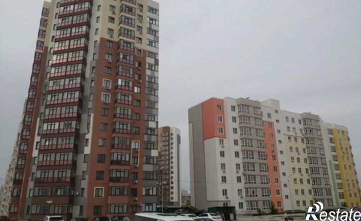 1-комн квартира ул Козлова, 4,  д. 4