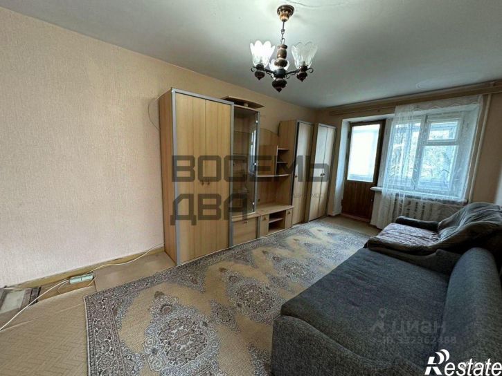 3-комн квартира ул Ростовская, 7,  д. 7