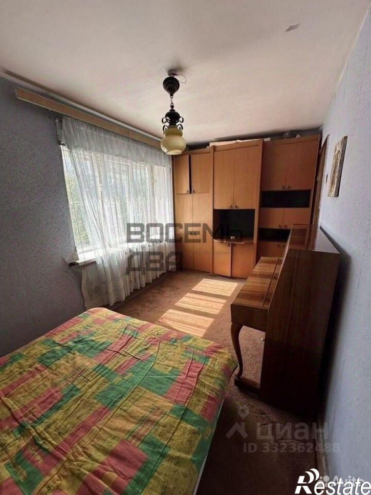 3-комн квартира ул Ростовская, 7,  д. 7