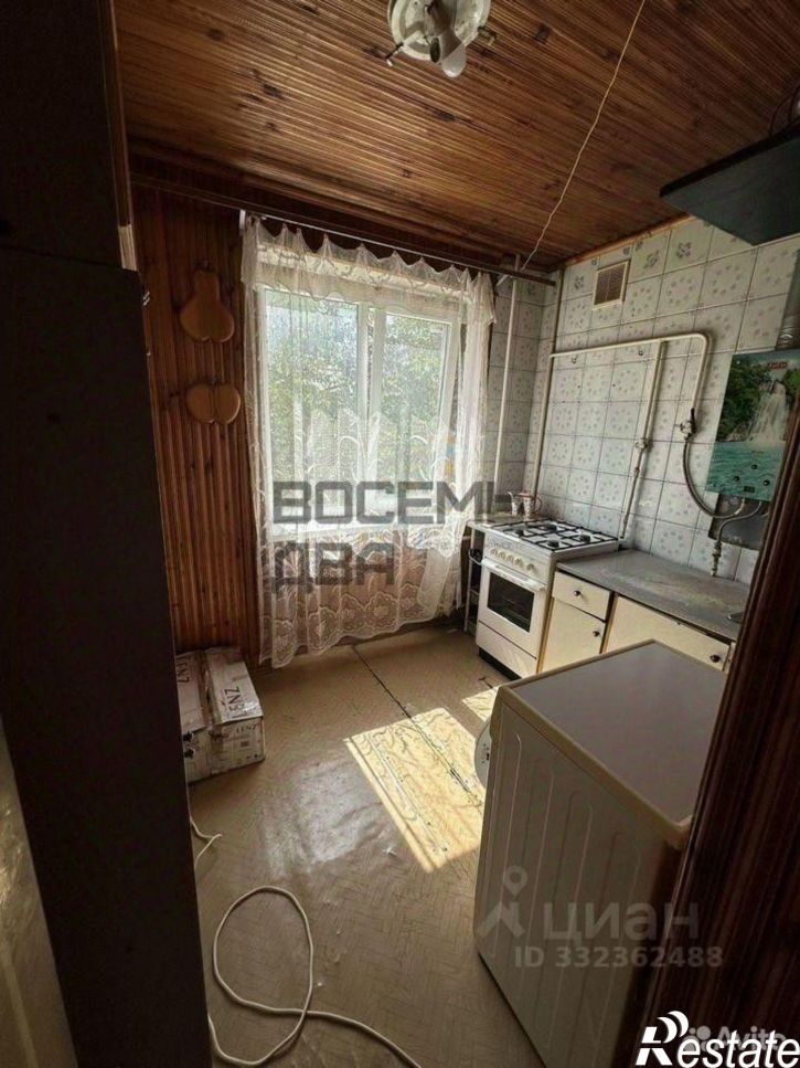 3-комн квартира ул Ростовская, 7,  д. 7
