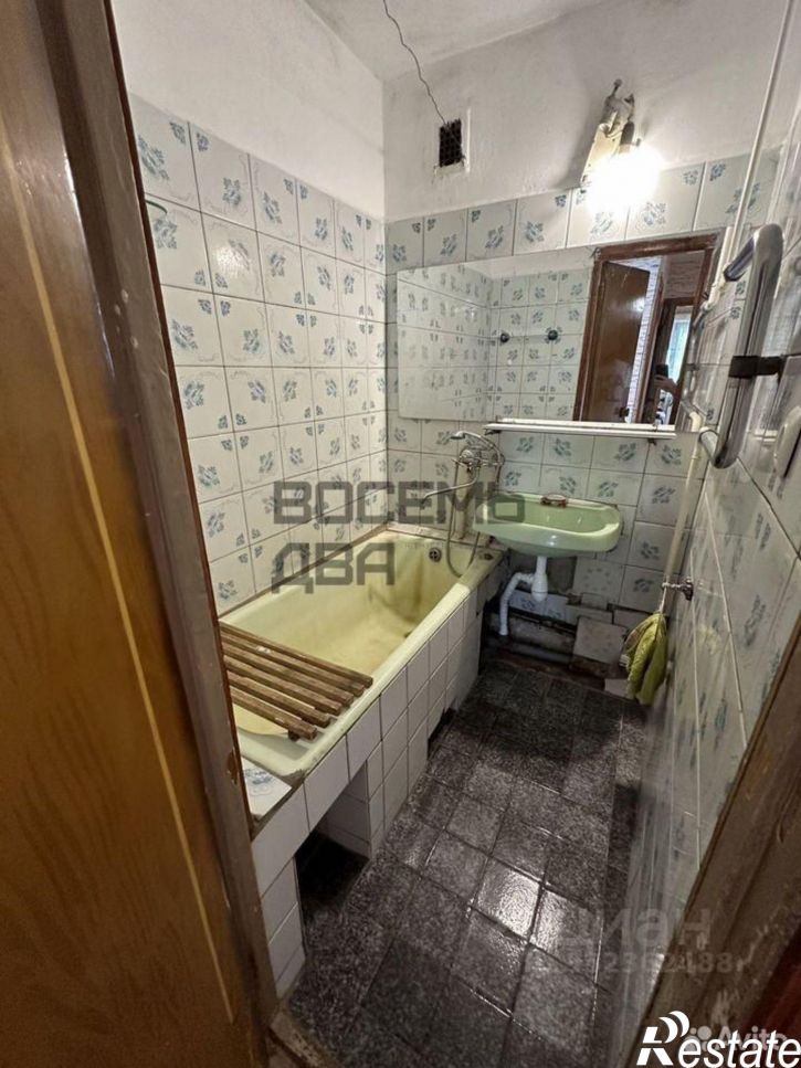 3-комн квартира ул Ростовская, 7,  д. 7