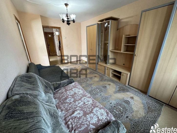 3-комн квартира ул Ростовская, 7,  д. 7