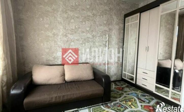 2-комн квартира ул Героев Сталинграда, 25,  д. 25